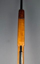 Mauzer Military Action Custom in 22-250 Varmint Rifle - 8 of 11