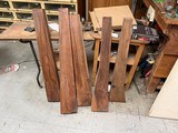 STOCK BLANKS GREAT TO GOOD WOOD ENGLISH WALNUT BULK - 4 of 5