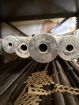 Douglas Double XX Premium Grade Un-Turned ChromeMoly Barrel Blanks. - 4 of 6