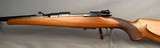 Mauser Commercial Oberndorf Sporter in. 8x60 H.V. - - 11 of 15