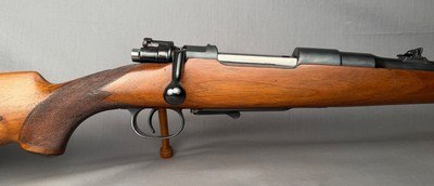 Mauser Commercial Oberndorf Sporter in. 8x60 H.V. -