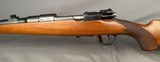 Mauser Commercial Oberndorf Sporter in. 8x60 H.V. - 8 of 13