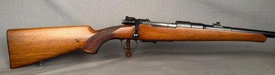 Mauser Commercial Oberndorf Sporter in. 8x60 H.V.