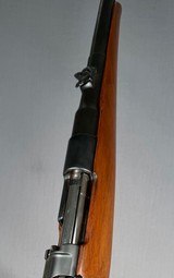Mauser Commercial Oberndorf Sporter in. 8x60 H.V. - 5 of 13