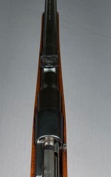 Mauser Commercial Oberndorf Sporter in. 8x60 H.V. - - 5 of 15