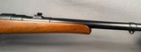 Mauser Commercial Oberndorf Sporter in. 8x60 H.V. - - 4 of 15