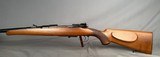 Mauser Commercial Oberndorf Sporter in. 8x60 H.V. - - 13 of 15