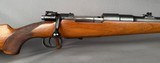 Mauser Commercial Oberndorf Sporter in. 8x60 H.V. - - 3 of 15