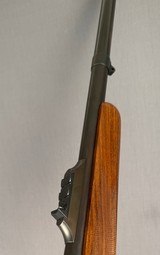 Dakota Arms -416 Hoffman- Custom Left Hand Rifle -Night Force 1-4x Scope -Excellent Trigger! - Quick Detachable Pivot Scope Mounts - - 10 of 13