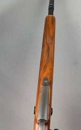 Dakota Arms -416 Hoffman- Custom Left Hand Rifle -Night Force 1-4x Scope -Excellent Trigger! - Quick Detachable Pivot Scope Mounts - - 11 of 12