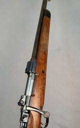 P. Stenmark, Sweden: A Complete Custom 8x68S Magnum on a Husqvarna Mauser Action with a 24 - 5 of 14