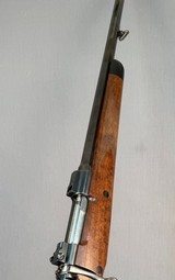 P. Stenmark, Sweden: A Complete Custom 8x68S Magnum on a Husqvarna Mauser Action with a 24 - 6 of 14