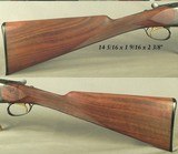 BROWNING 1982 28 BORE CITORI with FIXED CHOKES - UNFIRED in the BROWNING CASE - FEATHERWEIGHT - 28