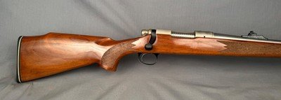 Remington 700 Custom Riflein 308 Stainless Steel Action & Barrel w MagnaPort Crisp Trigger Bore Like NEW Jeweled Bolt Lightweight Great Hunting Gun!