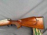 Remington 700 Custom Riflein 308 Stainless Steel Action & Barrel w MagnaPort Crisp Trigger Bore Like NEW Jeweled Bolt Lightweight Great Hunting Gun! - 10 of 10