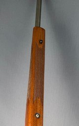 Remington 700 Custom Riflein 308 Stainless Steel Action & Barrel w MagnaPort Crisp Trigger Bore Like NEW Jeweled Bolt Lightweight Great Hunting Gun! - 6 of 10