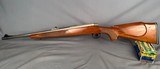 Remington 700 Custom Riflein 308 Stainless Steel Action & Barrel w MagnaPort Crisp Trigger Bore Like NEW Jeweled Bolt Lightweight Great Hunting Gun! - 9 of 10