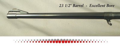 BRNO 222 REM. MODEL ZKK-601 - MAUSER SHORT ACTION with DOUBLE SQUARE BRIDGE - POP-UP PEEP SIGHT in REAR BRIDGE - CONTROL ROUND FEED - ALL ORIGINAL - Image 5 of 5