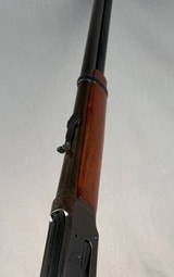Winchester Model 94 in 30-30 (PRE 64) SN# 1900886 Made in 1951 - 7 of 13