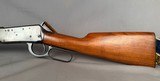 Winchester Model 94 in 30-30 (PRE 64) SN# 1900886 Made in 1951 - 12 of 13