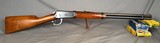 Winchester Model 94 in 30-30 (PRE 64) SN# 1900886 Made in 1951 - 3 of 13
