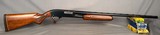 Flight King Deluxe High Standard 20ga Perfect Budget Hunting Gun) - 3 of 11