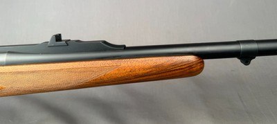 Custom - Pre 64 - Winchester Model 70 - in .338 RUM - Made by Dean Zollinger - BORE LIKE NEW - Image 9 of 18