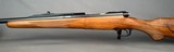 Custom - Pre 64 - Winchester Model 70 - in .338 RUM - Made by Dean Zollinger - BORE LIKE NEW - Image 13 of 18