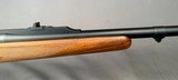 Custom - Pre 64 - Winchester Model 70 - in .338 RUM - Made by Dean Zollinger - BORE LIKE NEW - Image 9 of 18