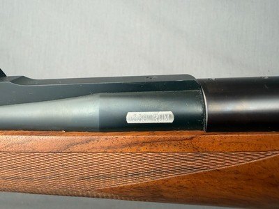 Custom - Pre 64 - Winchester Model 70 - in .338 RUM - Made by Dean Zollinger - BORE LIKE NEW - Image 14 of 18
