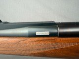 Custom - Pre 64 - Winchester Model 70 - in .338 RUM - Made by Dean Zollinger - BORE LIKE NEW - Image 14 of 18