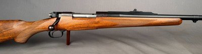 Custom - Pre 64 - Winchester Model 70 - in .338 RUM - Made by Dean Zollinger - BORE LIKE NEW - Image 5 of 18