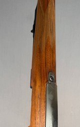 Custom - Pre 64 - Winchester Model 70 - in .338 RUM - Made by Dean Zollinger - BORE LIKE NEW - Image 11 of 18