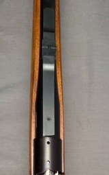 Custom - Pre 64 - Winchester Model 70 - in .338 RUM - Made by Dean Zollinger - BORE LIKE NEW - Image 18 of 18