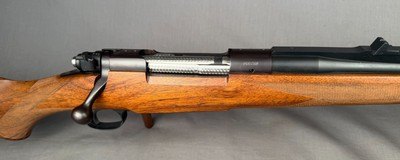 Custom - Pre 64 - Winchester Model 70 - in .338 RUM - Made by Dean Zollinger - BORE LIKE NEW - Image 6 of 18
