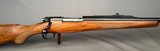 Custom - Pre 64 - Winchester Model 70 - in .338 RUM - Made by Dean Zollinger - BORE LIKE NEW - Image 4 of 18