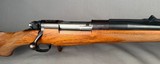 Custom - Pre 64 - Winchester Model 70 - in .338 RUM - Made by Dean Zollinger - BORE LIKE NEW - Image 6 of 18