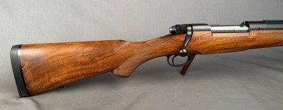 Custom - Pre 64 - Winchester Model 70 - in .338 RUM - Made by Dean Zollinger - BORE LIKE NEW - Image 2 of 18
