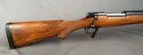 Custom - Pre 64 - Winchester Model 70 - in .338 RUM - Made by Dean Zollinger - BORE LIKE NEW - Image 2 of 18