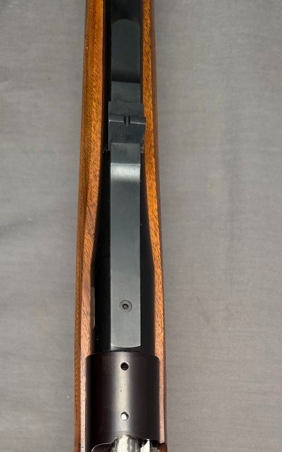 Custom - Pre 64 - Winchester Model 70 - in .338 RUM - Made by Dean Zollinger - BORE LIKE NEW - Image 18 of 18