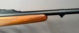 Custom - Pre 64 - Winchester Model 70 - in .338 RUM - Made by Dean Zollinger - BORE LIKE NEW - Image 8 of 18