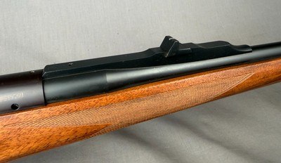 Custom - Pre 64 - Winchester Model 70 - in .338 RUM - Made by Dean Zollinger - BORE LIKE NEW - Image 7 of 18