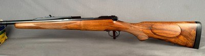 Custom - Pre 64 - Winchester Model 70 - in .338 RUM - Made by Dean Zollinger - BORE LIKE NEW - Image 17 of 18