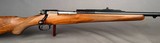 Custom - Pre 64 - Winchester Model 70 - in .338 RUM - Made by Dean Zollinger - BORE LIKE NEW - Image 5 of 18