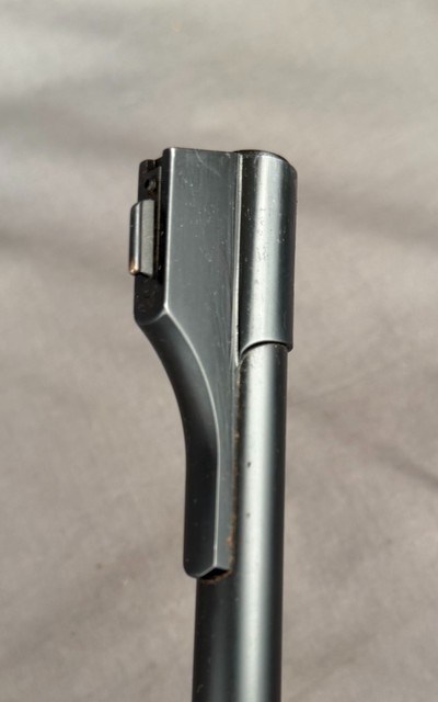 Custom - Pre 64 - Winchester Model 70 - in .338 RUM - Made by Dean Zollinger - BORE LIKE NEW - Image 12 of 18