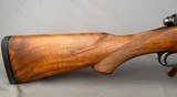 Custom - Pre 64 - Winchester Model 70 - in .338 RUM - Made by Dean Zollinger - BORE LIKE NEW - Image 2 of 18