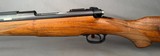 Custom - Pre 64 - Winchester Model 70 - in .338 RUM - Made by Dean Zollinger - BORE LIKE NEW - Image 15 of 18