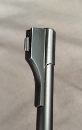 Custom - Pre 64 - Winchester Model 70 - in .338 RUM - Made by Dean Zollinger - BORE LIKE NEW - Image 12 of 18