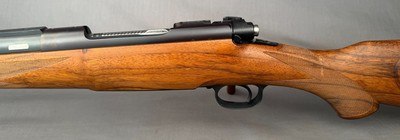 Custom - Pre 64 - Winchester Model 70 - in .338 RUM - Made by Dean Zollinger - BORE LIKE NEW - Image 15 of 18