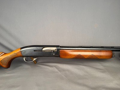 Remington Sportsman 48 - 12 Gauge Semi Auto Includes Cutts Compensator(Adjustable Choke) - Image 3 of 9